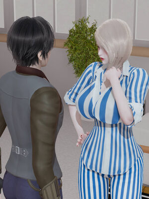 [梦的彼端]这个勇者有点强10_013