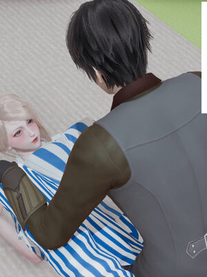 [梦的彼端]这个勇者有点强10_018