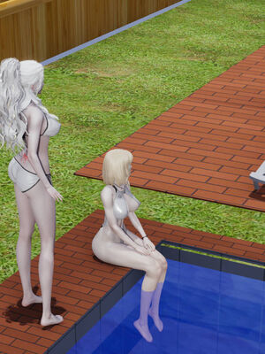 [梦的彼端]这个勇者有点强10_049