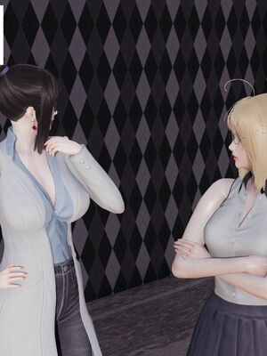 [梦的彼端]这个勇者有点强11.1-上_005