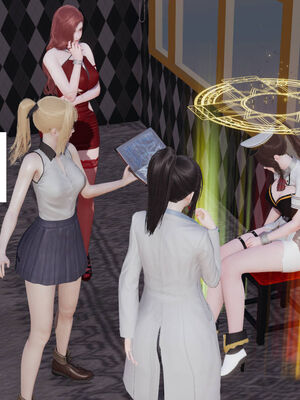 [梦的彼端]这个勇者有点强11.1-上_010