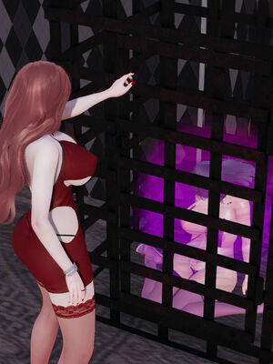 [梦的彼端]这个勇者有点强11.1-上_035