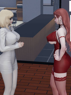 [梦的彼端]这个勇者有点强11.1-上_039