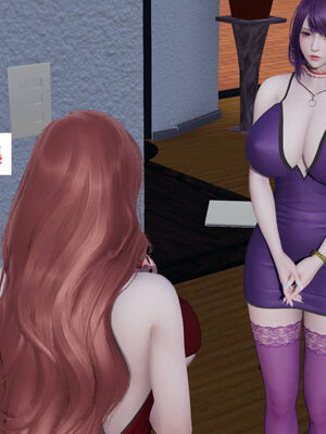 [梦的彼端]这个勇者有点强11.1-上_053