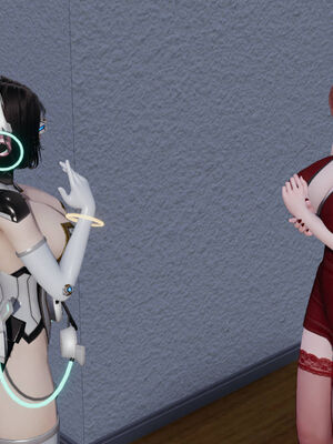 [梦的彼端]这个勇者有点强11.1-上_054