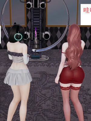 [梦的彼端]这个勇者有点强11.1-上_055