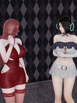 [梦的彼端]这个勇者有点强11.1-上_056