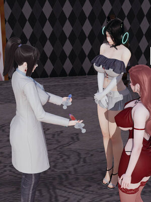 [梦的彼端]这个勇者有点强11.1-上_066