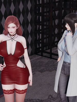 [梦的彼端]这个勇者有点强11.1-上_068