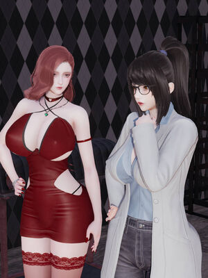 [梦的彼端]这个勇者有点强11.2-下_003