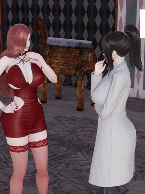 [梦的彼端]这个勇者有点强11.2-下_012