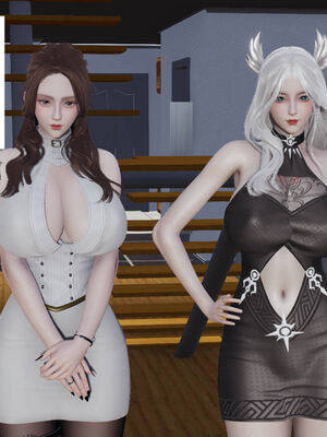 [梦的彼端]这个勇者有点强11.2-下_025