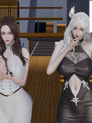 [梦的彼端]这个勇者有点强11.2-下_028