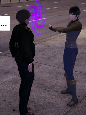 [梦的彼端]这个勇者有点强11.2-下_035