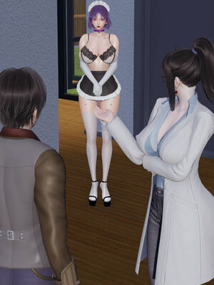 [梦的彼端]这个勇者有点强11.2-下_039