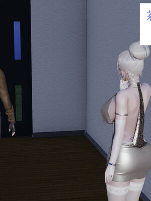 [梦的彼端]这个勇者有点强12_003