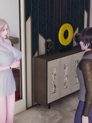 [梦的彼端]这个勇者有点强12_011