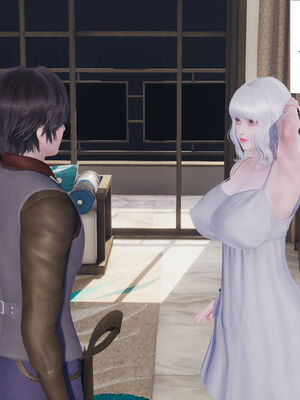 [梦的彼端]这个勇者有点强12_012