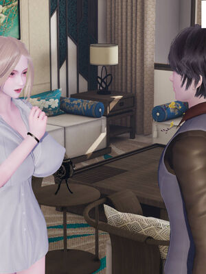 [梦的彼端]这个勇者有点强12_046