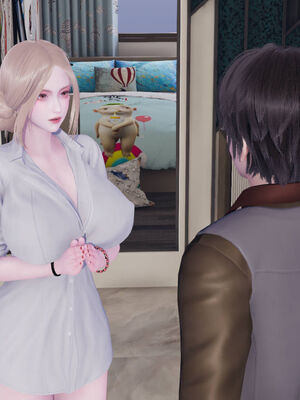 [梦的彼端]这个勇者有点强12_047