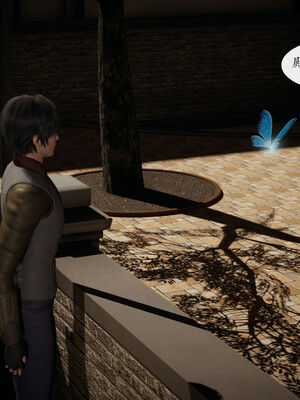 [梦的彼端]这个勇者有点强14.1-上_007