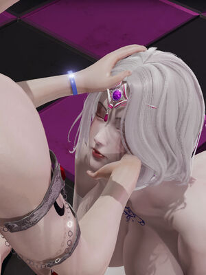 [梦的彼端]这个勇者有点强14.2-下_029