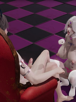 [梦的彼端]这个勇者有点强14.2-下_030