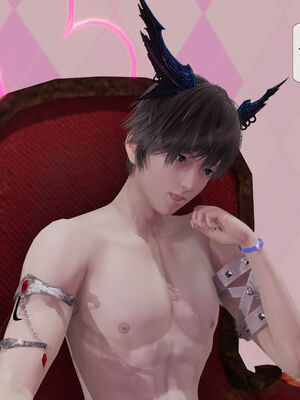 [梦的彼端]这个勇者有点强14.2-下_031