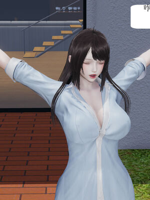 [梦的彼端]这个勇者有点强14.2-下_042