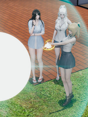 [梦的彼端]这个勇者有点强14.2-下_047