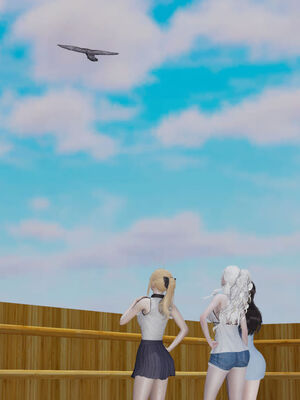 [梦的彼端]这个勇者有点强14.2-下_048