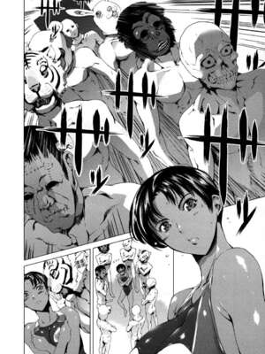 [まぐろ帝國]放課後奴隷倶楽部+2時限目+1 [中国翻訳][疏碼][DL版]_0362