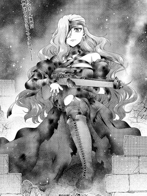 [久川ちん] 悪役令嬢 E×EX 5_271