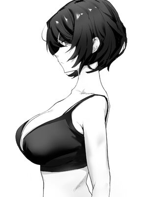 [ぼっきおにいさん (okki)] 催眠爆乳彼女1~2 [中国翻訳][疏碼][DL版]_079