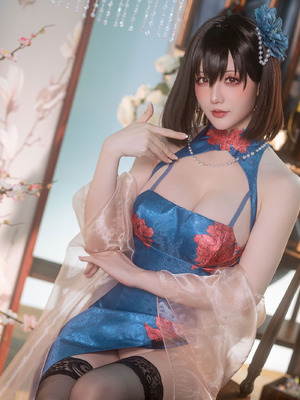 星之迟迟 5月计划E 碧蓝航线 - 建武_03