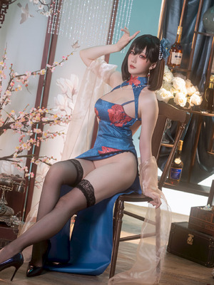 星之迟迟 5月计划E 碧蓝航线 - 建武_05