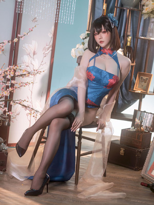 星之迟迟 5月计划E 碧蓝航线 - 建武_06