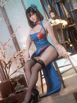 星之迟迟 5月计划E 碧蓝航线 - 建武_08