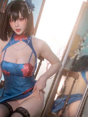 星之迟迟 5月计划E 碧蓝航线 - 建武_12