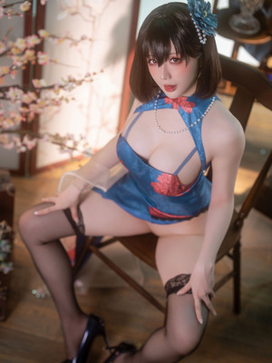 星之迟迟 5月计划E 碧蓝航线 - 建武_18