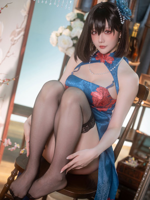 星之迟迟 5月计划E 碧蓝航线 - 建武_23