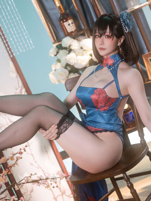 星之迟迟 5月计划E 碧蓝航线 - 建武_24