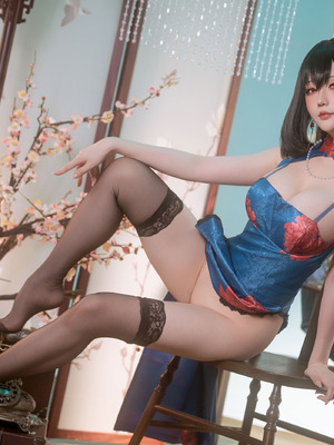 星之迟迟 5月计划E 碧蓝航线 - 建武_27