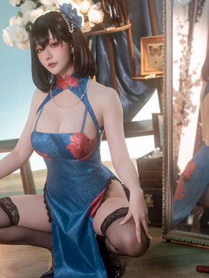 星之迟迟 5月计划E 碧蓝航线 - 建武_35