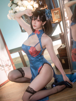 星之迟迟 5月计划E 碧蓝航线 - 建武_36