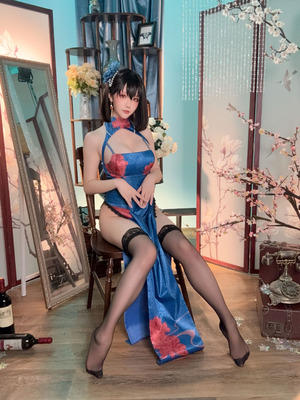 星之迟迟 5月计划E 碧蓝航线 - 建武_63