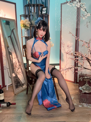 星之迟迟 5月计划E 碧蓝航线 - 建武_64