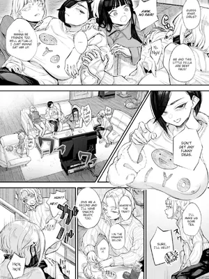 [warabite] 壊れ者共 [英訳] [無修正] [DL版]_010