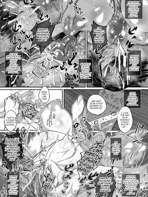 [warabite] 壊れ者共 [英訳] [無修正] [DL版]_034