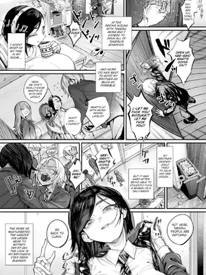 [warabite] 壊れ者共 [英訳] [無修正] [DL版]_046